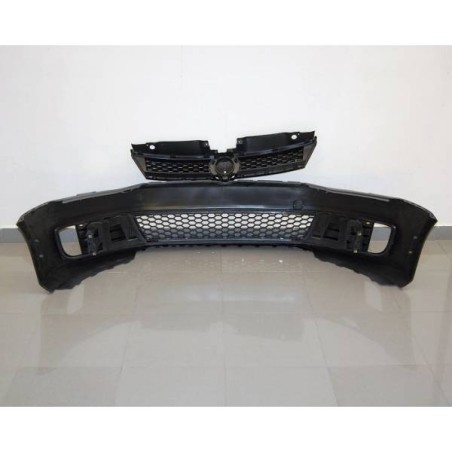 Kit De Carrosserie Volkswagen Jetta 2011 ABS