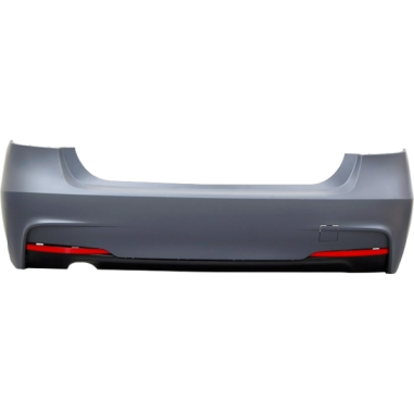 Kit De Carrosserie BMW F30 Look M-Tech Ailette