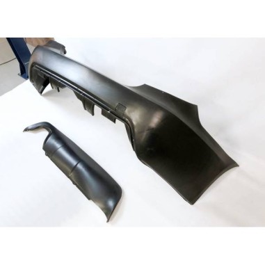 Kit De Carrosserie BMW E60 2004-2009 M-Tech ABS