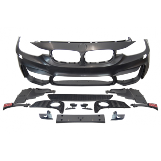 Kit De Carrosserie BMW F30 Look M4 2