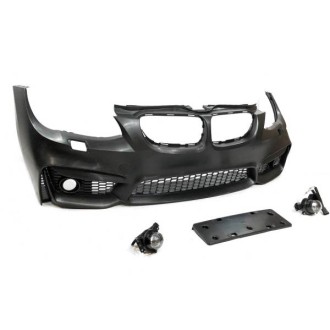 Kit De Carrosserie BMW E92 Look M4 2