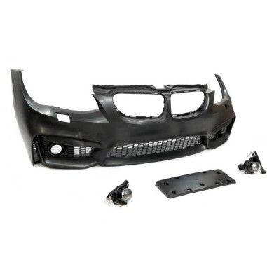 Kit De Carrosserie BMW E92 Look M4