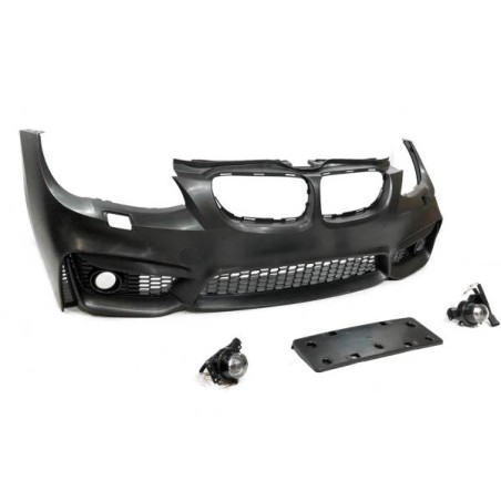 Kit De Carrosserie BMW E92 Look M4