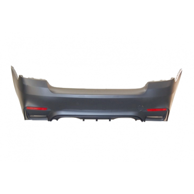 Kit De Carrosserie BMW E92 Look M4