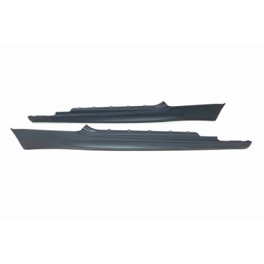 Kit De Carrosserie BMW E92 Look M4
