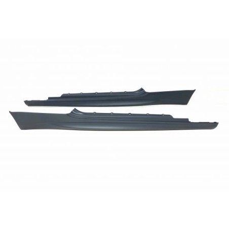 Kit De Carrosserie BMW E92 Look M4