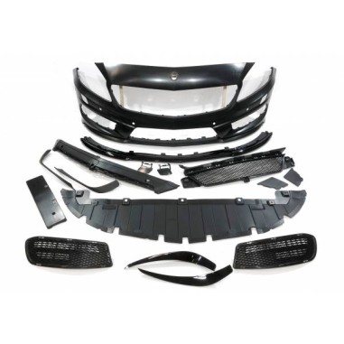 Kit De Carrosserie Mercedes W176 A45 2012-2015...