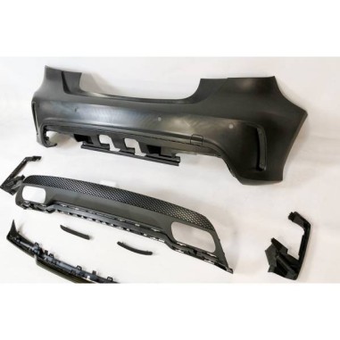 Kit De Carrosserie Mercedes W176 A45 2012-2015...