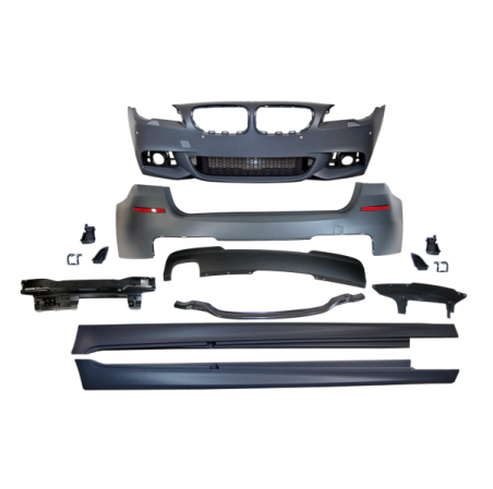 Kit De Carrosserie BMW F11 2010-2016 Look M-Tech
