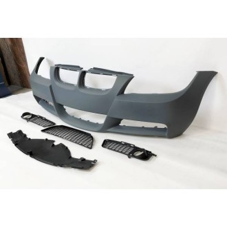 Kit De Carrosserie BMW E91 Look M-Tech ABS 2