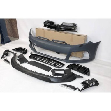 Kit De Carrosserie Volkswagen Golf 6 ABS