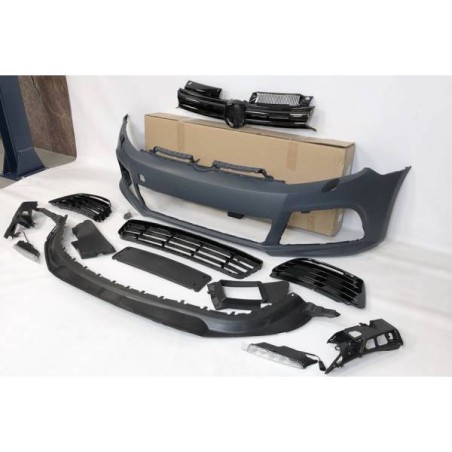 Kit De Carrosserie Volkswagen Golf 6 ABS