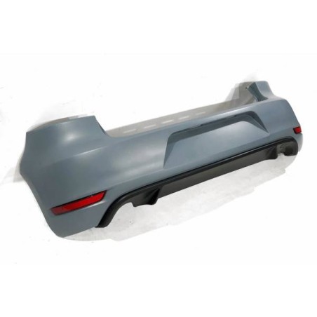 Kit De Carrosserie Volkswagen Golf 6 ABS