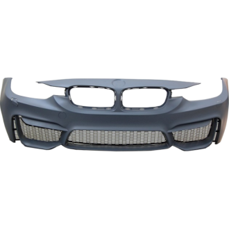 Kit De Carrosserie BMW F30 Look M4 2