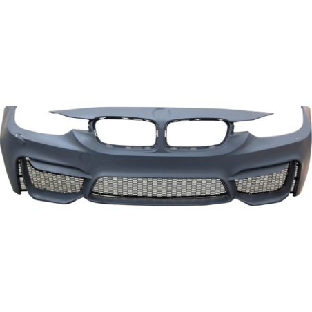 Kit De Carrosserie BMW F30 Look M4