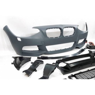 Kit De Carrosserie BMW F20 5P 12-14 Look M Performance 2