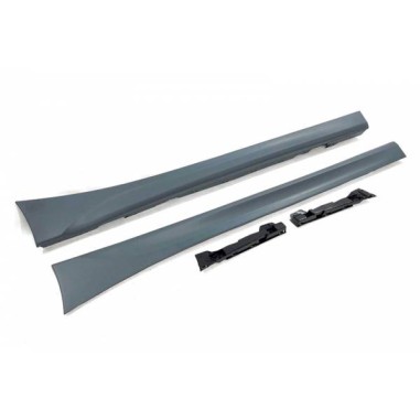 Kit De Carrosserie BMW F20 5P 12-14 Look M...
