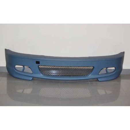 Kit De Carrosserie BMW E46 98-05 2P / Cabrio Look M-Tech ABS Feux De Brouillard