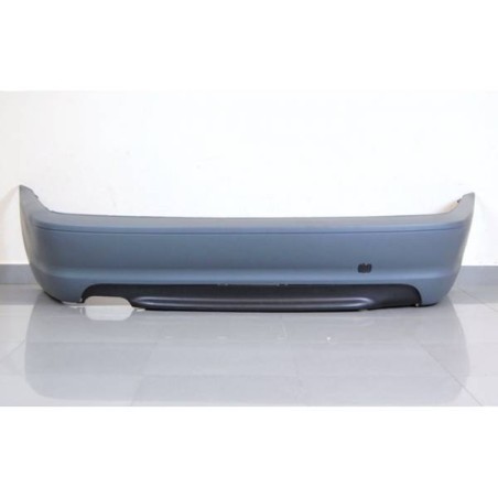 Kit De Carrosserie BMW E46 98-05 2P / Cabrio Look M-Tech ABS Feux De Brouillard