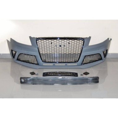 Kit De Carrosserie Audi A4 09-12 B8 Look RS4 ABS