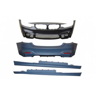 Kit De Carrosserie BMW F32 / F33 Look M4