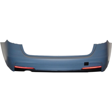 Kit De Carrosserie BMW F31 Touring Look M-Tech