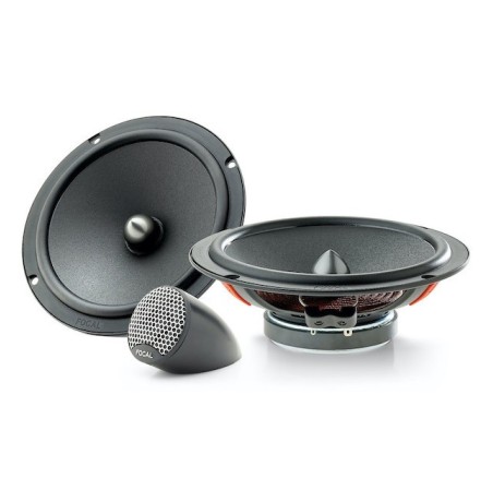 HP FOCAL 2 VOIES 20 160W 93DB VAG