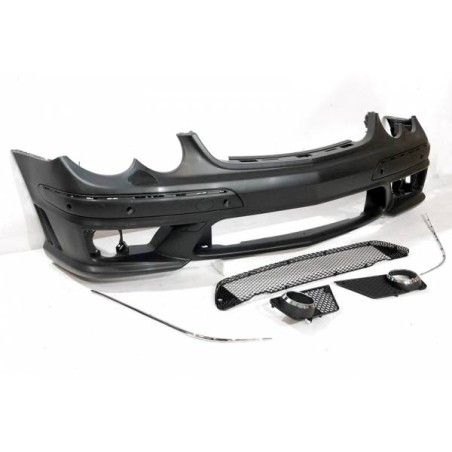 Kit De Carrosserie Mercedes W209 Look CLK63