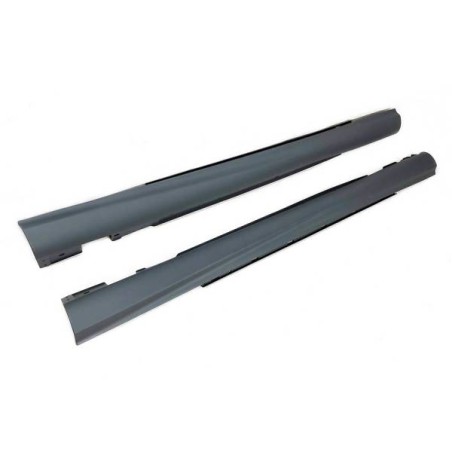 Kit De Carrosserie Mercedes W209 Look CLK63