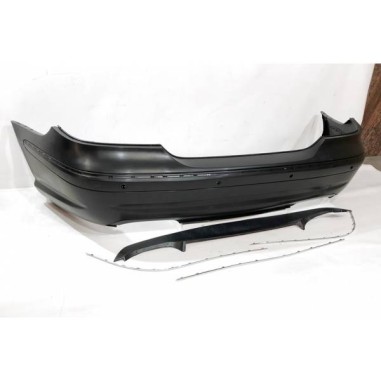 Kit De Carrosserie Mercedes W209 Look CLK63