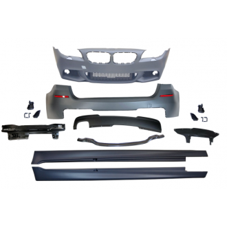 Kit De Carrosserie BMW F11 10-12 Look M-Tech