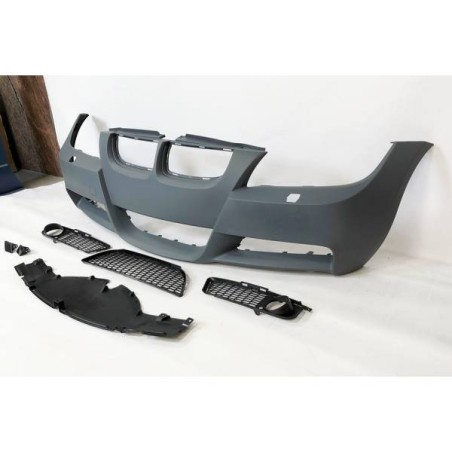 Kit De Carrosserie BMW E90 2005-2008 ?Look M-Tech 2 Sorties ABS