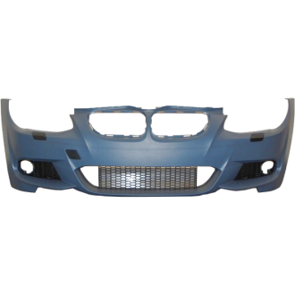Kit De Carrosserie BMW E92 10-11 LCI Look M-Tech 2