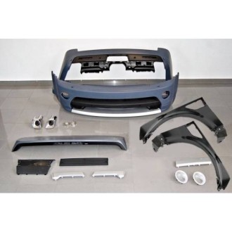 Kit De Carrosserie Range Rover Sport 2010-2012 L320 look...