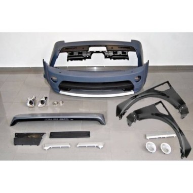 Kit De Carrosserie Range Rover Sport 2010-2012 L320 look Autobiography