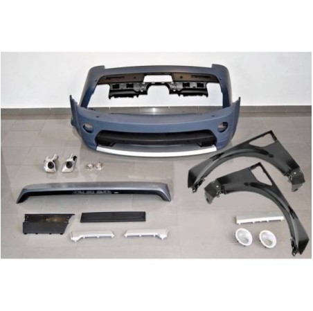 Kit De Carrosserie Range Rover Sport 2010-2012 L320 look Autobiography
