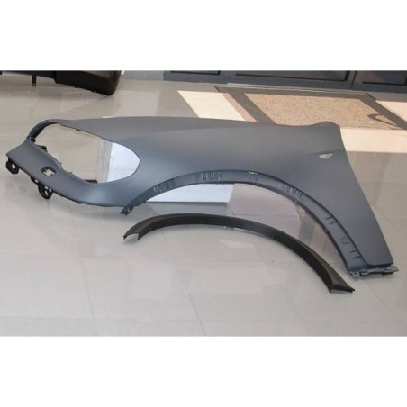 Kit De Carrosserie BMW E70 07-11