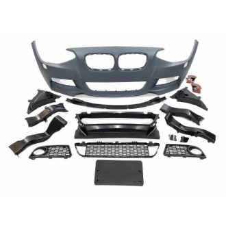 Kit De Carrosserie BMW F20 2012-2014 5P Look Performance 2