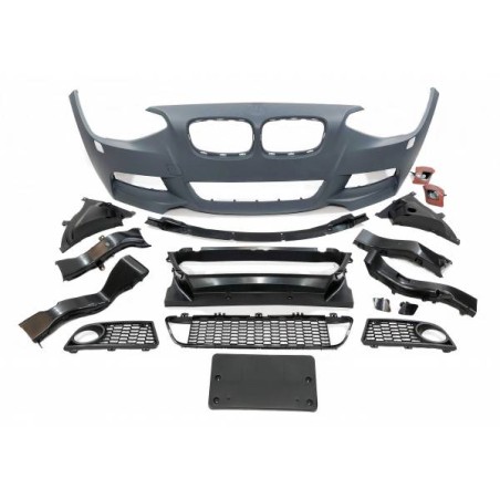 Kit De Carrosserie BMW F20 2012-2014 5P Look Performance