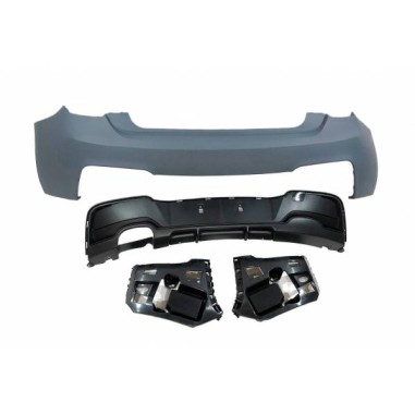 Kit De Carrosserie BMW F20 2012-2014 5P Look...