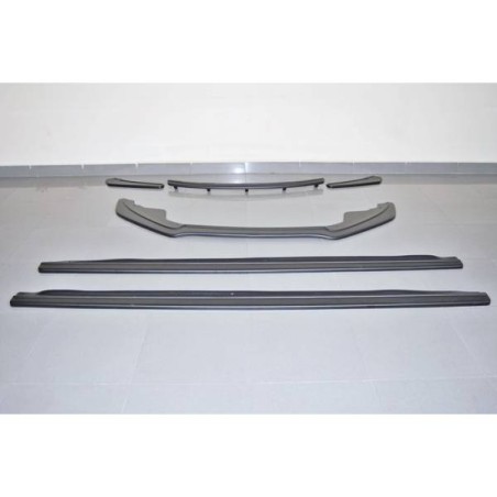 Kit De Carrosserie Audi A5  07-12 Coupe S-Line ABS