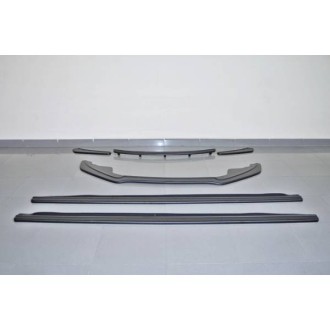 Kit De Carrosserie Audi A5  07-12 Coupe S-Line ABS 2