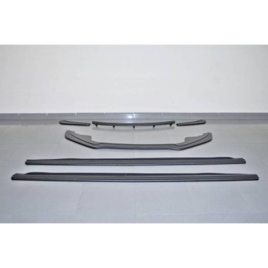 Kit De Carrosserie Audi A5  07-12 Coupe S-Line ABS