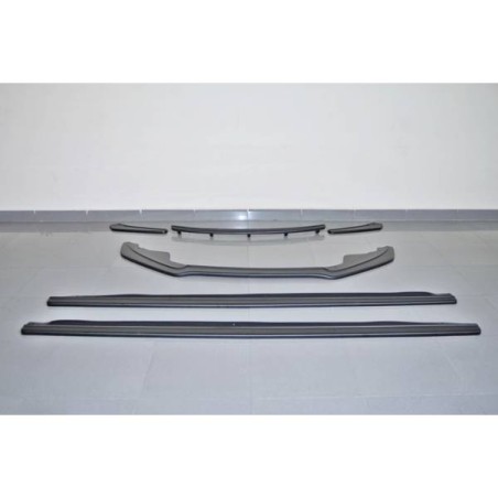 Kit De Carrosserie Audi A5  07-12 Coupe S-Line ABS