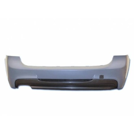 Kit De Carrosserie BMW E91 2009 LCI ABS