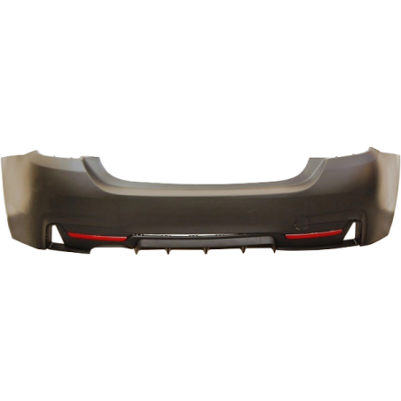 Kit De Carrosserie BMW F32 Look M Performance