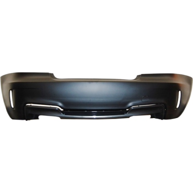 Kit De Carrosserie BMW E82 / E88 Look M1 Mod 2