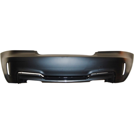 Kit De Carrosserie BMW E82 / E88 Look M1 Mod 2