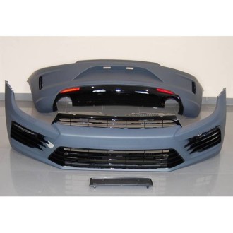 Kit De Carrosserie Volkswagen Scirocco R 2014 2
