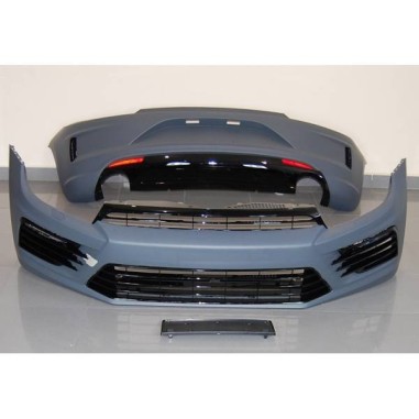Kit De Carrosserie Volkswagen Scirocco R 2014